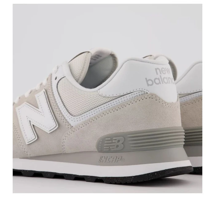 Boty New Balance M ML574EVW Boty New Balance M ML574EVW