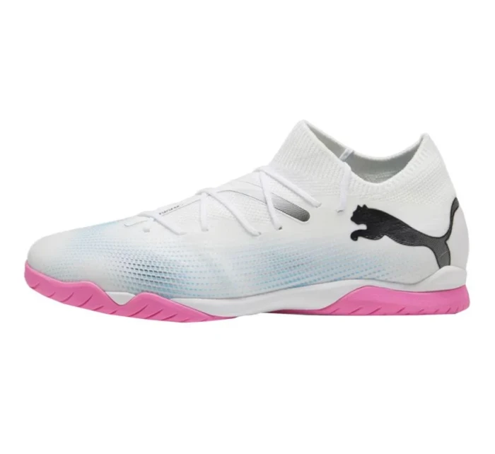 Fotbalové boty Puma Future 7 Match IT M 107721 01 Fotbalové boty Puma Future 7 Match IT M 107721 01