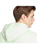 Adidas Essentials Fleece Hoodie M IN0327 pánské