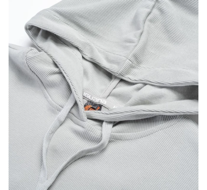 Mikina model 20846768 W - Iguana