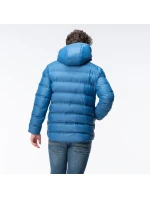 Prošívaná zimní bunda Hi-Tec Diorro M 92800621810 Prošívaná zimní bunda Hi-Tec Diorro M 92800621810