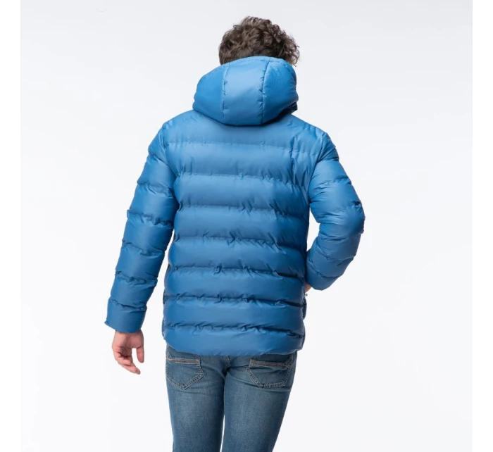 Prošívaná zimní bunda Hi-Tec Diorro M 92800621810 Prošívaná zimní bunda Hi-Tec Diorro M 92800621810