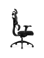 Herní židle Huzaro Combat 7.0 Black Herní židle Huzaro Combat 7.0 Black