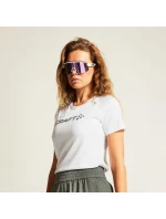 Koszulka Craft Core Unify Logo Tee W 92800448856