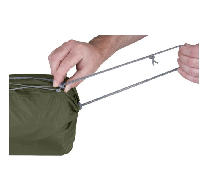 Samonafukovací karimatka Camp Plus (AMCAPL/UNI) model 21356798 Samonafukovací karimatka Camp Plus (AMCAPL/UNI) model 21356798