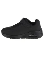 Boty Skechers Uno Air Blitz Jr 403673L-BBK Boty Skechers Uno Air Blitz Jr 403673L-BBK