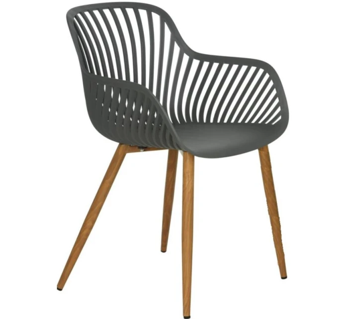 ZESTAW  I 2 SZARY model 21831481