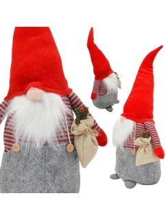 MIKOŁAJ DEKORACYJNY BOY Z I model 21833181