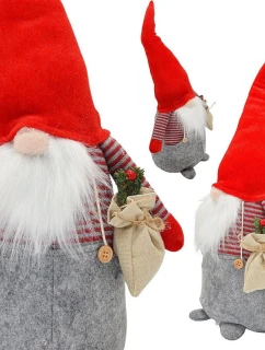 MIKOŁAJ DEKORACYJNY BOY Z I model 21833181