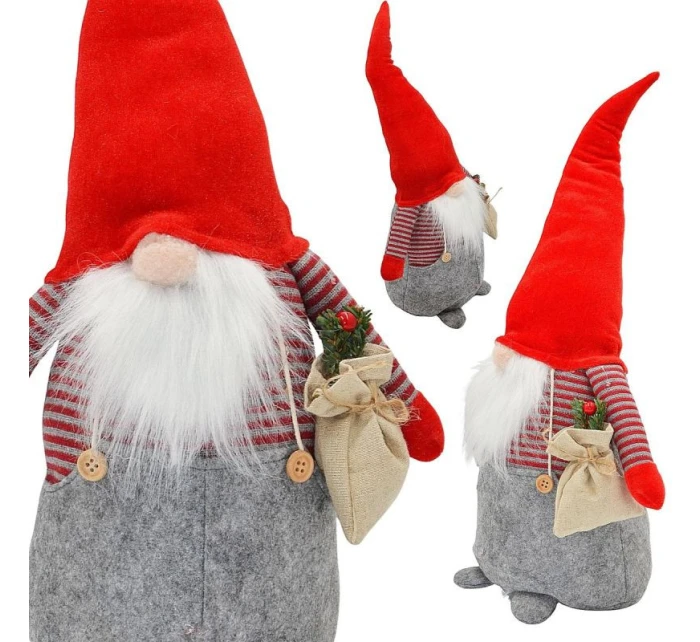 MIKOŁAJ DEKORACYJNY BOY Z I model 21833181