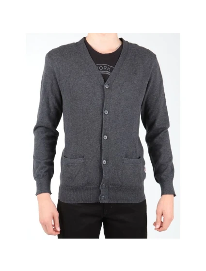 Svetr Wrangler FIne GG Cardigan W8535QL06