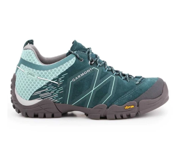 Dámské boty Garmont Sticky Stone GTX WMS W 481015-613