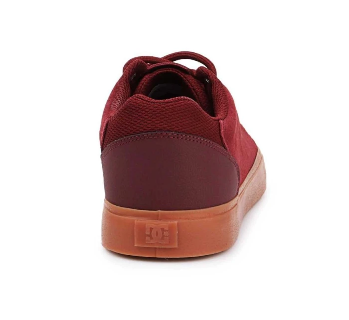 DC Hyde M pánské boty ADYS300580-BUR