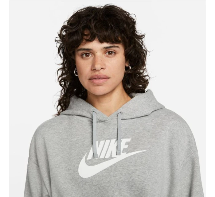 Dámská mikina Sportswear Club W  model 18371328 - NIKE
