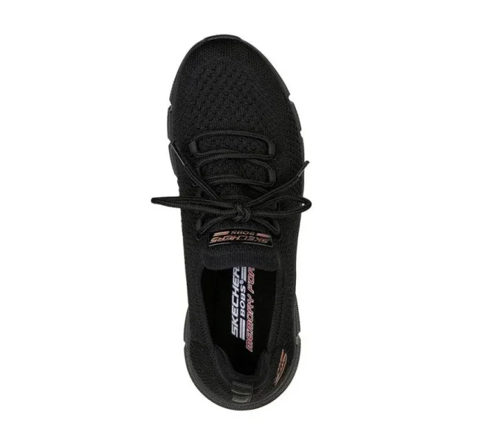Boty Skechers Bobs B Flex - Color Connect W 117121 BBK