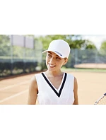 Flexfit 6277 6 Panelová kšiltovka Flexfit Wooly Combed 55.6277 slate blue