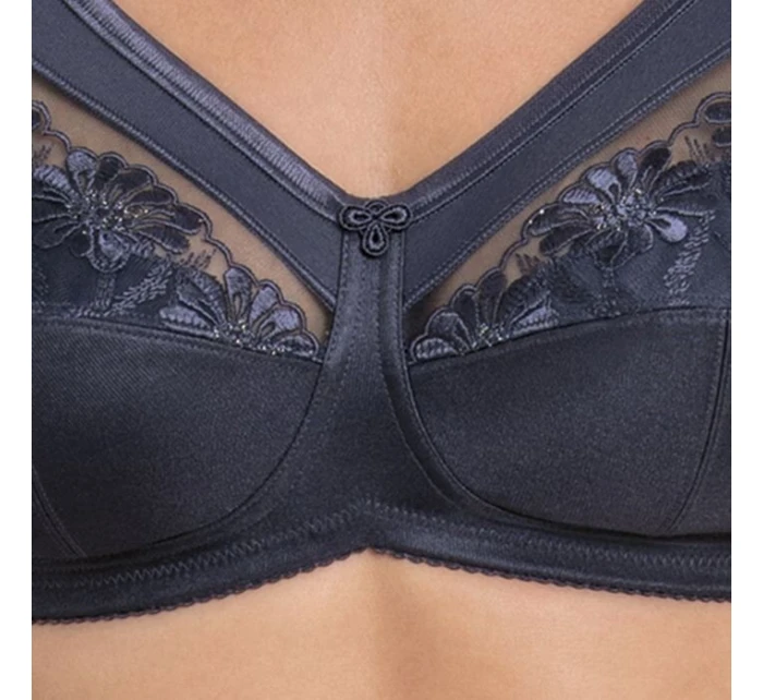 Safina odlehčovací podprsenka 5448 shadow blue - Anita Classix