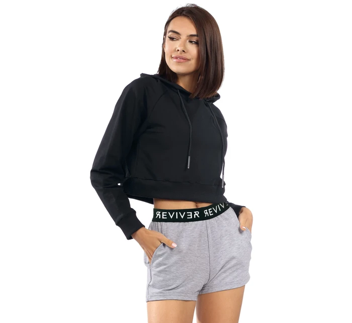 Reviver F9507 barva:šedá