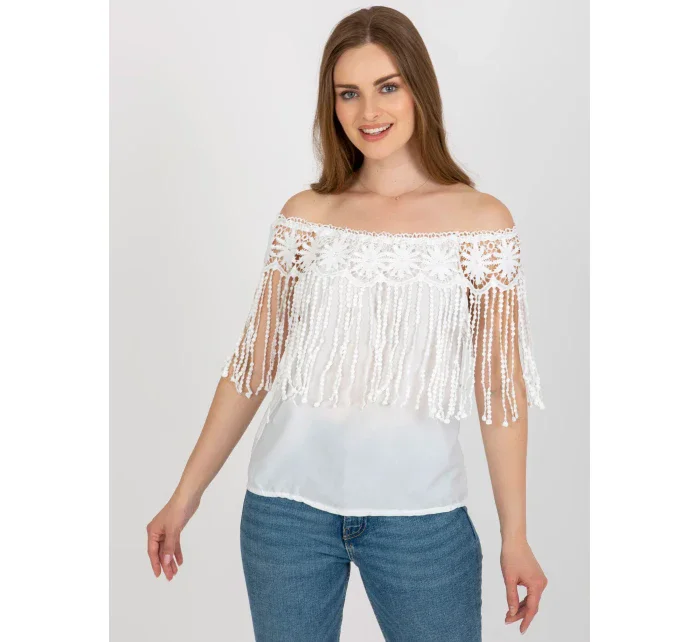 Halenka AT BZ 1801.87 bílá Halenka AT BZ 1801.87 bílá