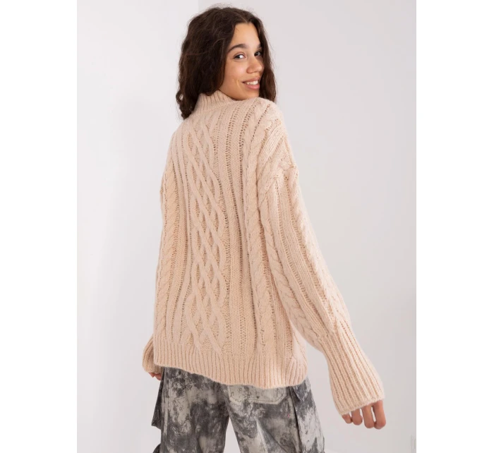 Propojka AT SW 2363 2.30 světle béžová