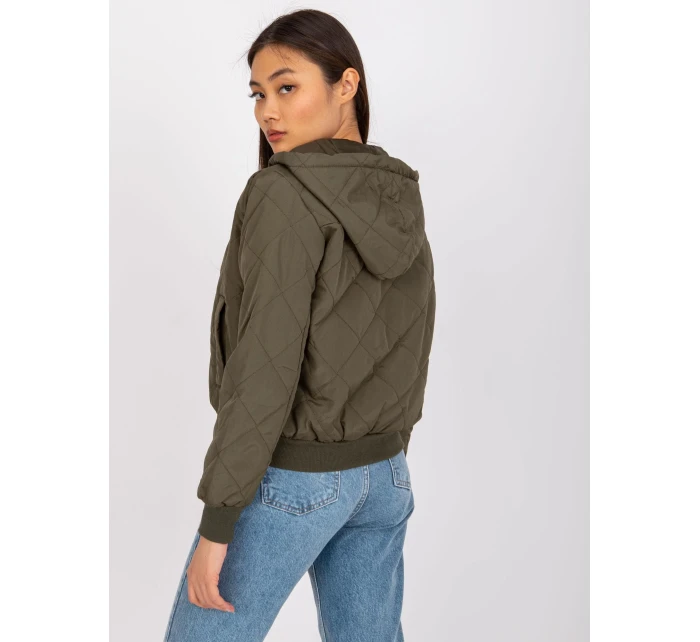 Bunda EM KR 617.55 khaki