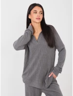 Komplet LK KMPL model 21888878 ciemny szary - FPrice