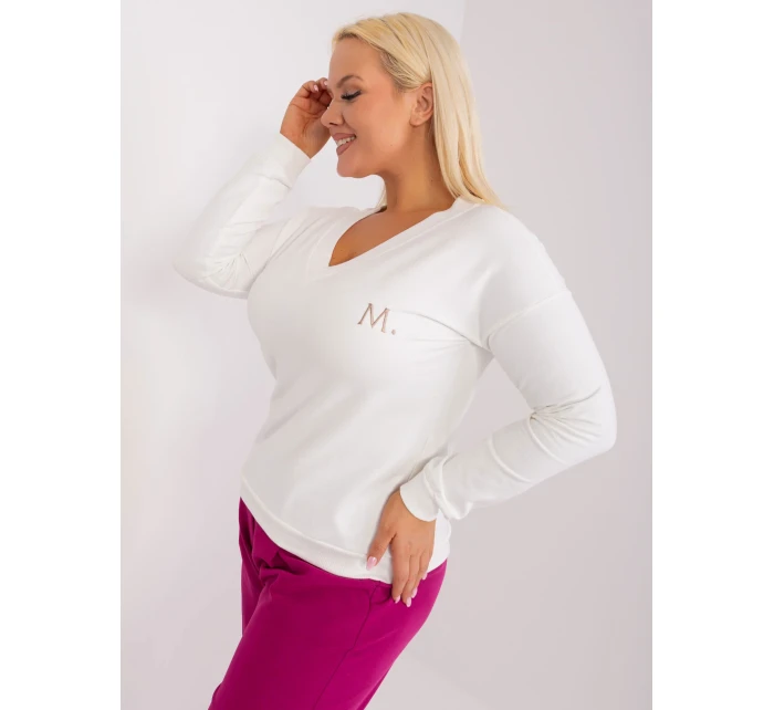 Halenka RV BZ 9233.24 ecru