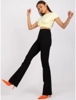 Tričko RV TS 4623.93 světle žlutá