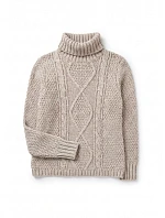 Svetr Estelle SWE 121 Beige - MKMSwetters Svetr Estelle SWE 121 Beige - MKMSwetters