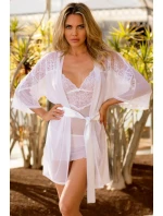 Dámský župan Costance Black - Dkaren Dámský župan Costance Black - Dkaren