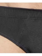 3-PACK Slipy męskie sport 3-PACK Slipy męskie sport