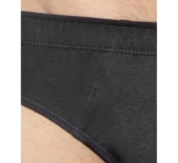 3-PACK Slipy męskie sport 3-PACK Slipy męskie sport