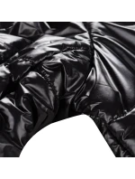 Dámská prošívaná bunda nax NAX COLLINA black