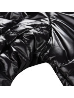 Dámská prošívaná bunda nax NAX COLLINA black