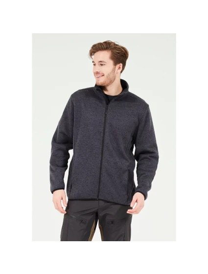 Pánská fleecová bunda model 20046700 - Whistler