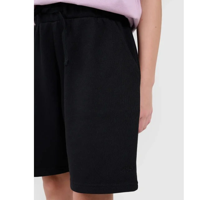 Dívčí kraťasy 4F