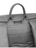 Dámský batoh na kočárek Vuch Mina Grey Dámský batoh na kočárek Vuch Mina Grey