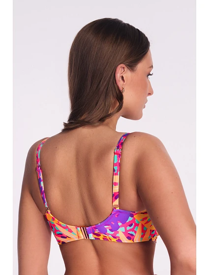 PLAVKOVÁ PODPRSENKA SK 240 model 22094635 - AVA SWIMWEAR PLAVKOVÁ PODPRSENKA SK 240 model 22094635 - AVA SWIMWEAR