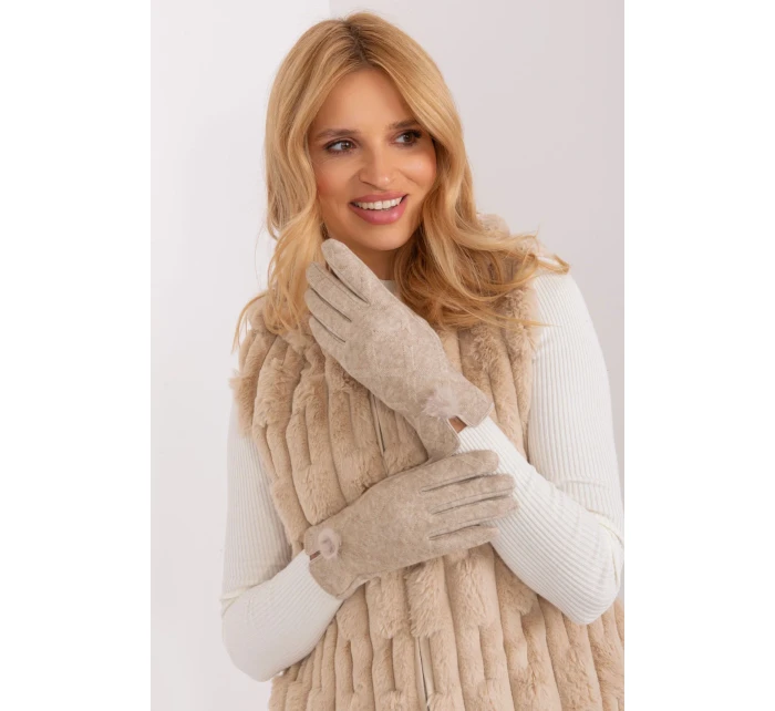 Rukavice  model 190793 AT