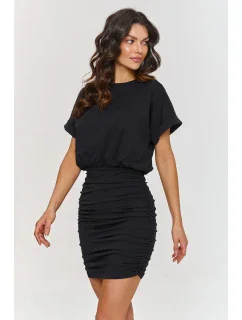 Denní šaty model 209742 Makadamia