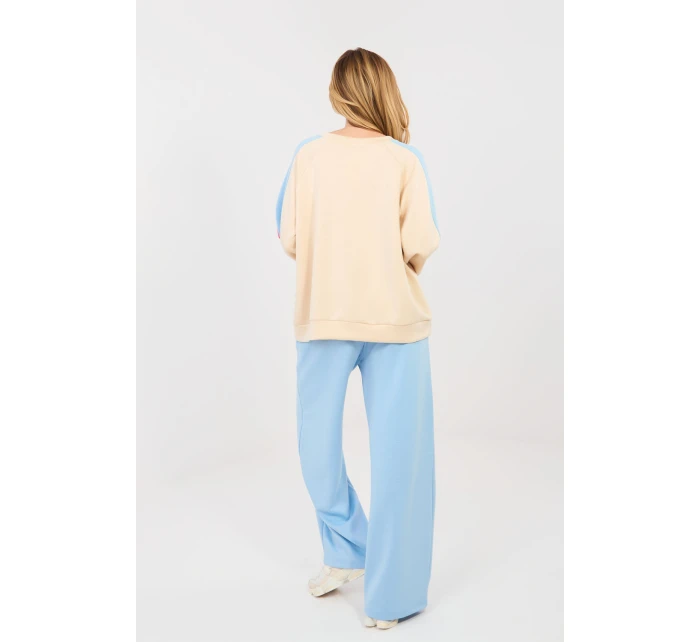 Sada model 223895 Italy Moda