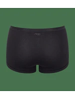 sloggi GO Daily Cotton Short - Black - SLOGGI Black - SLOGGI sloggi GO Daily Cotton Short - Black - SLOGGI Black - SLOGGI