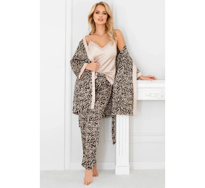 Župan model 21180845 S2XL - Donna