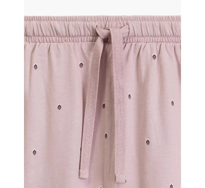 Pyžamo Atlantic NLP-500 long/r S-2XL Pyžamo Atlantic NLP-500 long/r S-2XL