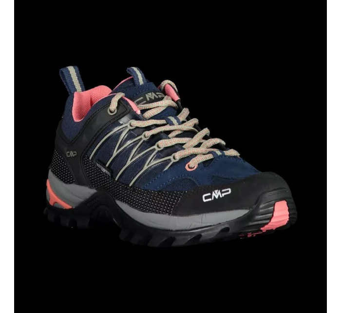 Trekingová obuv Cmp Rigel Low Wmn W 3Q54456-38ML dámské