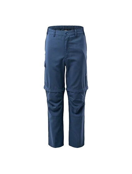 Dětské kalhoty MARGO JR 2IN1