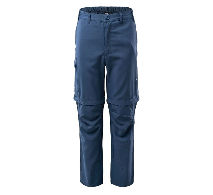 Dětské kalhoty MARGO JR 2IN1