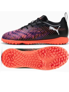 Buty piłkarskie Puma Future 8 Play TT Jr 108396-01