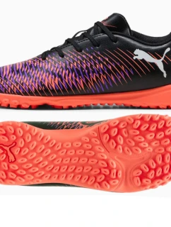 Buty piłkarskie Puma Future 8 Play TT Jr 108396-01
