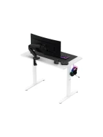 Elektrický stůl Hero model 21326134 White - Huzaro Elektrický stůl Hero model 21326134 White - Huzaro